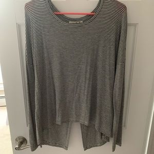 Express OneEleven Top
